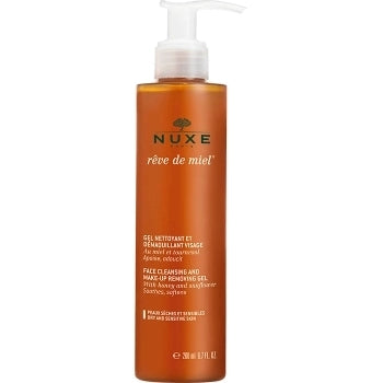 Rêve De Miel Face Cleansing Gel