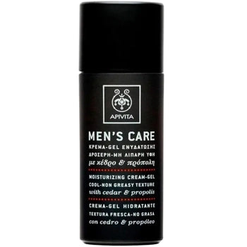 Men's Care Crema-gel Hidratante