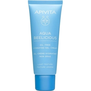 Aqua Beelicious Oil-Free Hydrating Gel Cream