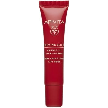 Beevine Elixir Wrinkle Lift Eye & Lip Cream