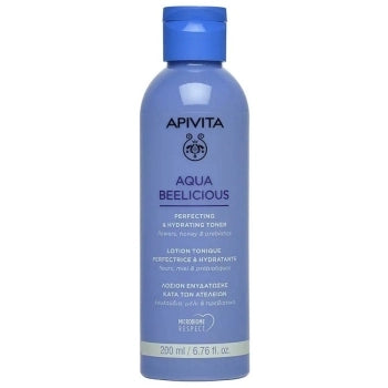 Aqua Beelicious Perfecting & Hydrating Toner