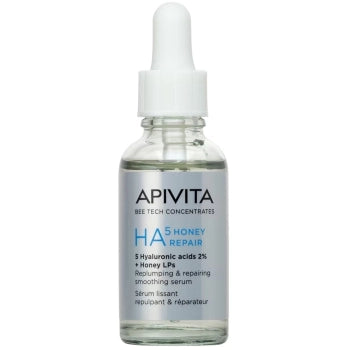 Sérum Reparador Ha5 Miel Alisa Y Rellena