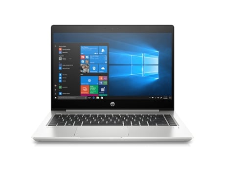 Notebook Hp Probook 440 G6 I5 8265U, 16Gb, 256Gb, 14Fhd, Português (Recondicionado Marcas Mínimas) - HP