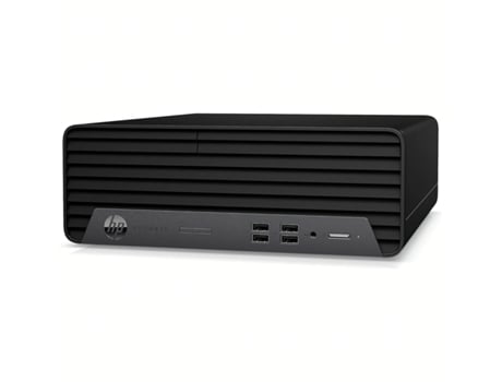 400 G7 Sff / I5 10500 / 16Gb Ddr4 512Gb Ssd Windows 11 Hp - HP