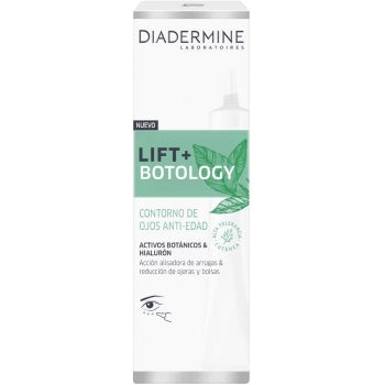Botology Lift+ Contorno de Ojos