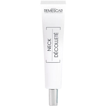 Remescar Cuello y Escote