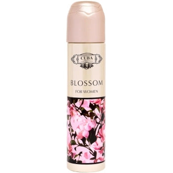 Blossom for Women Eau de Parfum para Mulher