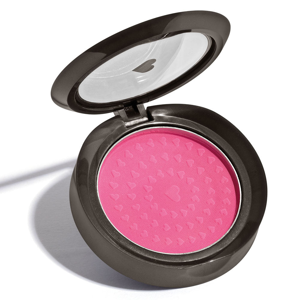 Blush Em Pó Compacto Rosadin Quem Disse, Berenice?
