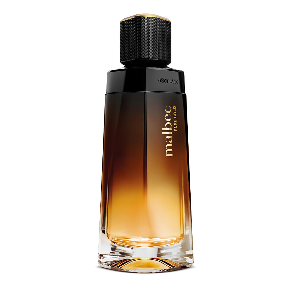 Malbec Pure Gold Eau de Toilette