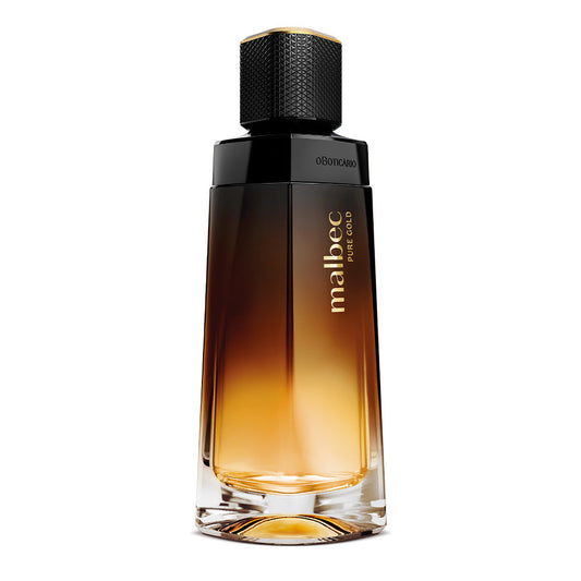 Malbec Pure Gold Eau de Toilette