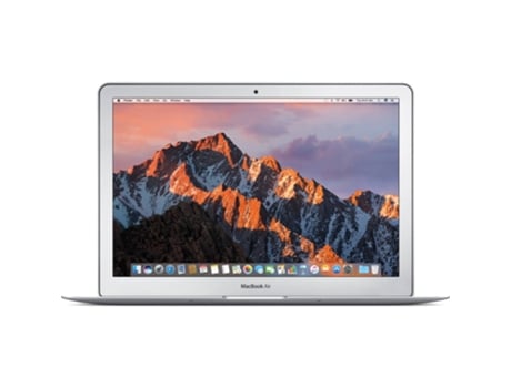 Macbook Air 13'' I5 1,8Ghz 8Gb 512Gb Ssd 2017 Português (Recondicionado Com Marcas De Uso) - Apple