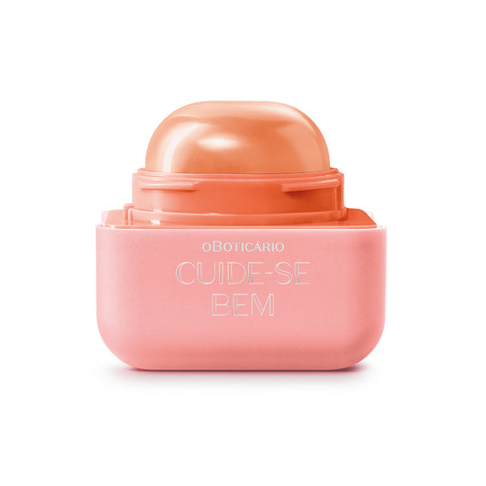 Hidratante Labial Coral Cuide-se Bem Pessegura 6