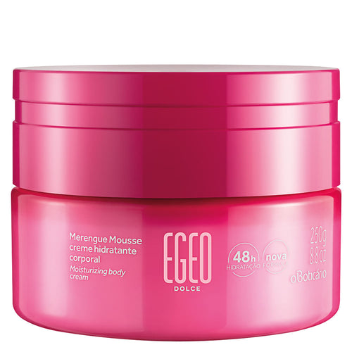 Egeo Dolce Merengue Mousse