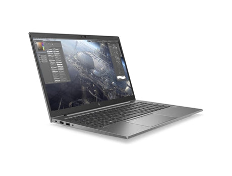 Notebook Hp Zbook Firefly 14 G8 I5 1135G7, 8Gb, 256Gb, 14Fhd, Espanhol (Recondicionado Sinais De Uso) - HP