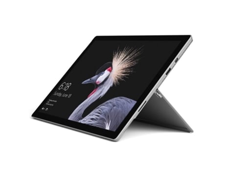 Microsoft Surface Pro 5 (Recondicionado Como Novo - Intel Core I5-7300U - Ram: 8 Gb - 256 Gb Ssd ) - Microsoft