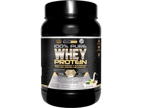 Suplemento Alimentar Healthy Fusion Whey Protein Plus Oreo - Healthy Fusion