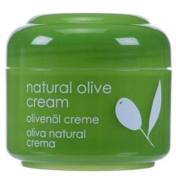 Olive Oil Cream Intensly Nouroshing