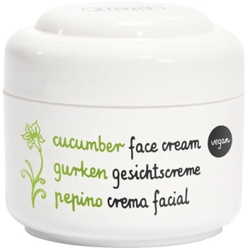 Cucumber Face Cream