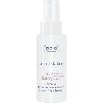 Acai Berry Antioxidant Face and Neck Serum