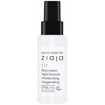Baltic Home Spa Fit Face Cream