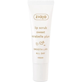 Exfoliante Labial Sweet Mirabelle Plum 12ml
