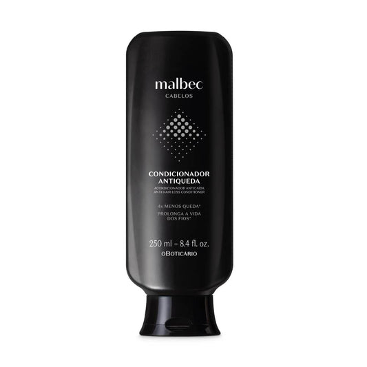 Condicionador Antiqueda Malbec Club
