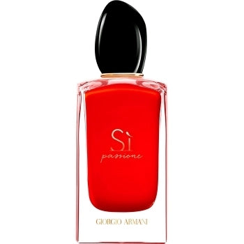 Sì Passione Eau de Parfum para Mulher