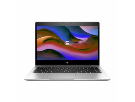 Portátil Hp Elitebook 840 G6 14 I5 8365U 16Gb Ssd 256Gb Full Hd A A (Recondicionado Marcas Mínimas) - HP