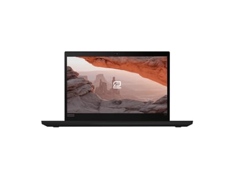 Portátil Lenovo Thinkpad T490 14 I5 8365U 8Gb Ssd 512Gb Full Hd A (Recondicionado Como Novo) - Lenovo