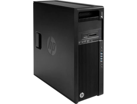Desktop Hp Z440 (Recondicionado Como Novo - E5-1620V3 - Ram: 8 Gb) - HP