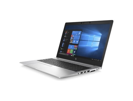 Portátil Hp 850 G6 I5-8365U 8Gb 256 Ssd 15,6 W10P (Recondicionado Como Novo) - HP