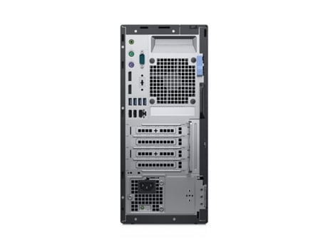 Desktop Dell Optiplex 7070 Mt I5-9500 8Gb 500Gb Dvdrw W10P Cmar (Recondicionado Como Novo) - Dell