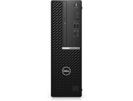 Dell Optiplex 7090 Sff I5 10600 Desktop, 16 Gb, 256 Gb (Recondicionado Sinais De Uso) - Dell