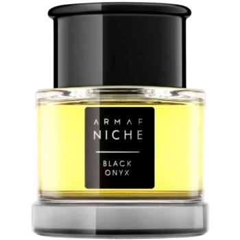 Armaf Niche Black Onyx Eau de Parfum