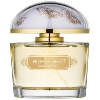 High Street Pour Femme Eau de Parfum para Mulher