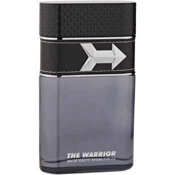 The Warrior Eau de Toilette para Homem