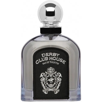 Derby Club House Eau de Toilette para Homem