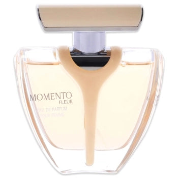 Momento Fleur Eau de Parfum para Mulher