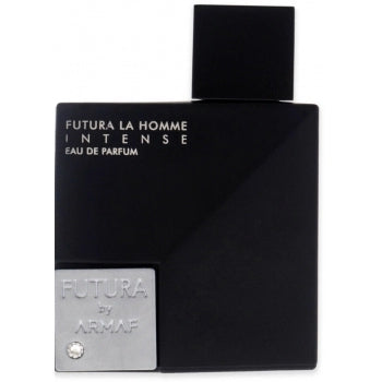 Futura La Homme Intense Eau de Parfum para Homem