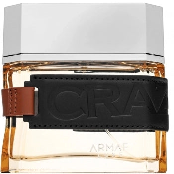 Craze for Men Eau de Parfum para Homem