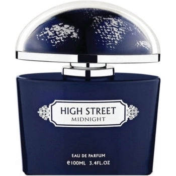 High Street Midnight Eau de Parfum para Mulher
