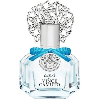 Capri Eau de Parfum para Mulher