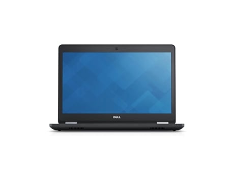 Portátil Dell Latitude E5470 (Recondicionado Como Novo - Intel Core I5-6440Hq - Ram: 8 Gb) - Dell