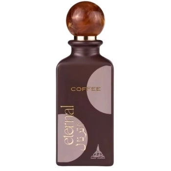 Eternal Coffee Eau de Parfum