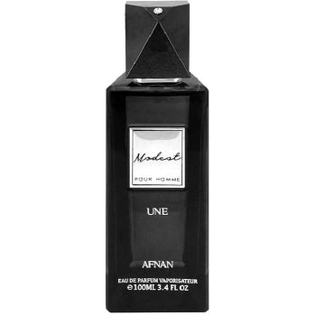 Modest Une Pour Homme Eau de Parfum para Homem