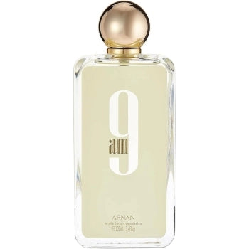 9 AM Eau de Parfum