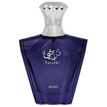 Turathi Eau de Parfum para Homem