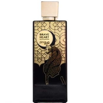 Brave Heart Eau de Parfum para Homem