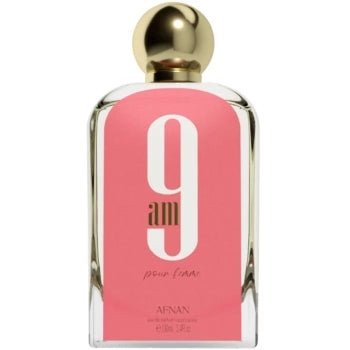 9am Femme Eau de Parfum