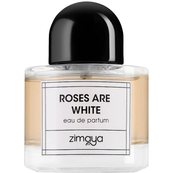 Roses Are White Eau de Parfum